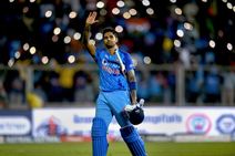 Suryakumar Yadav Breaks Multiple Records In India Win Over South Africa