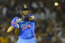 India Vs Australia 2nd T20i Burmah Is Fit And Ready To Play Confirms Suryakumar Yadav