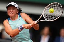 Us Open 2022 Swiatek Sets Up Sabalenka Clash