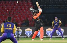 Legends League Cricket Manipal Tigers Clinch A Thriller To Outsmart Bhilwara Kings