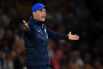 Chelsea Sack Thomas Tuchel Champions League Upset