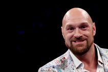 Tyson Fury Warns Anthony Joshua Move On Contract Not Signed Monday