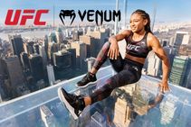 Ufc Renews Exclusive Global Outfitting And Apparel Partnership With Venum