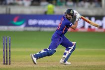 India Vs Australia Virat Kohli Makes His Intent Clear In India S First Practice Session