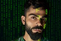 Watch Virat Kohli Takes A Walk Down Memory Lane Explains Hilarious Street Cricket Slang