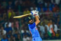 India Vs Australia 3rd T20i Highlights Awards Player Of The Series Post Match Comments Ind Wrap