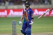 Asia Cup 2022 Virat Kohli S Form Is A Sign Of Good Things To Come Says Gautam Gambhir