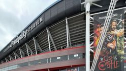 Wwe Clash At The Castle 2022 Undefeated World Champion To Appear In Historic Uk Event