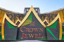 Crown Jewel 2022 Wwe Hall Of Famer Invited By Saudi Arabia Prince
