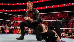 Wwe Monday Night Raw Results Recap And Highlights September 26 