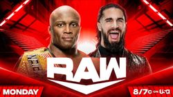 Wwe Monday Night Raw Preview And Schedule September 19 