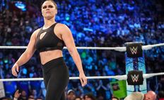 Wwe Friday Night Smackdown Results Recap And Highlights September 2 