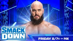 Wwe Friday Night Smackdown Preview Schedule September 9 