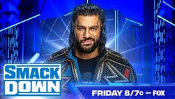 Wwe Friday Night Smackdown Preview And Schedule September 23 