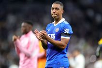 Rumour Has It Manchester United To Target Leicester City Star Youri Tielemans In January