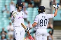 England Add Final Runs To Seal Series Win Against South Africa