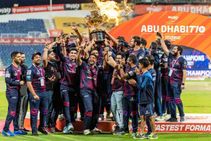 Abu Dhabi T10 Full Schedule Season Six Will Get Underway With Double Header On Nov 