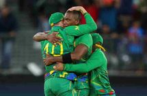 India Vs South Africa Report Miller Markram Fifties Carry Proteas To 5 Wicket Victory At Perth