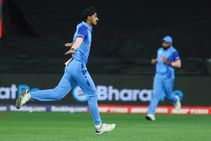 T20 World Cup 2022 Moving On From Asia Cup Nightmare Arshdeep Singh Redeems Himself At Melbourne