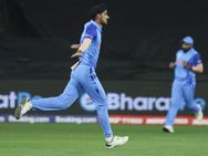 Arshdeep Can Do What Zaheer Khan Did For India Kumble