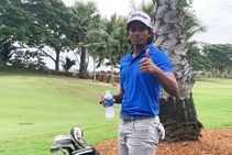 Double National Champ Aryan Eyes Walk Down Magnolia Lane At Augusta Ahead Of Asia Pacific Challenge