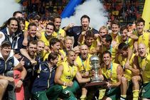 Hockey World Cup Indian Team Really Hard To Beat At Home Former Australian Captain Mark Knowles