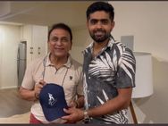 T20 World Cup 2022 Mohammed Shami Shares Pace Bowling Tips With Shaheen Afridi