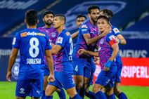 Isl 2022 23 Bengaluru Fc Vs Northeast United Fc Preview Live Streaming And Tv Info