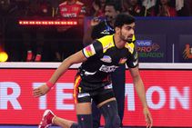 Pkl Had Faith In My Team Bengaluru Bulls Coach After Thrilling Win Over U Mumba