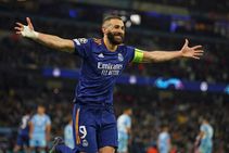 Transfer Rumours Real Madrid Eye Haaland As Benzema Replacement Psg Ready For Leao