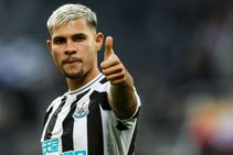 Rumour Has It Barcelona Turn Their Attention To Newcastle Uniteds Bruno Guimaraes