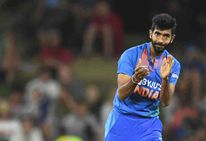 Jasprit Bumrah Injury Rahul Dravid Remains Hopeful Of Pacer S Recovery Ahead Of T20 World Cup