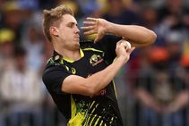 T20 World Cup Green Replaces Injured Inglis In Australia Squad