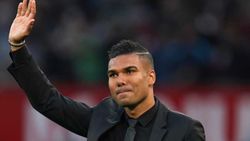 Premier League Casemiro Saves Manchester United The Blushes Against Chelsea