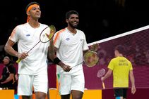 Hylo Open 2022 Indian Shuttlers In Action Schedule Results Telecast And Live Streaming Info