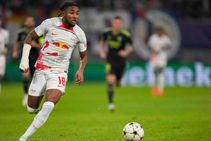 Rumour Has It Paris Saint Germain Reclaim Christopher Nkunku Rb Leipzig
