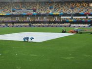 T20 World Cup 2022 Rain Threat Looms Large Over India Vs Pakistan Encounter October 23 In Melbourne