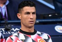 Rumour Has It Inter Miami To Offer Manchester United Cristiano Ronaldo 30m A Year Deal