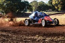 Fia Rally Star Asia Pacific Final 16 Indians In The Fray