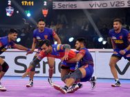 Pkl Season 9 Steelers Vs Pink Panther Giants Vs Paltan Thailavas Vs Mumba Preview Match Time Live