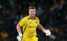Playing In Ipl And Test Cricket Will Be Challenging Warner Warns Cameron Green