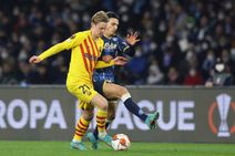 Should Liverpool Pursue A Move For Frenkie De Jong