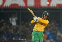 T20 World Cup 2022 Rain Has The Last Laugh In Hobart As South Africa And Zimbabwe Share Points