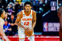 Atlanta Hawks Sign Former Fourth Overall Pick Deandre Hunter To Four Year 95m Extension