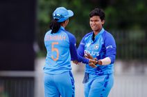 Womens Asia Cup 2022 Experimental India To Face Plucky Thailand