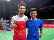 Bwf Rankings Lakshya Sen Achieves Career Best World No 