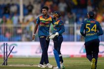 T20 World Cup 2022 Sri Lanka Include Binura Fernando As A Replacement To Injured Dilshan Madushanka