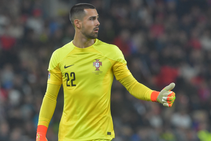 Rumour Has It Manchester United Scouting Porto Goalkeeper Diogo Costa Amid David De Gea Uncertainty