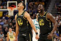 Draymond Green Fined Jordan Poole Punch Warriors Steve Kerr Crisis