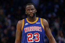 Draymond Green To Step Away Golden State Warriors Jordan Poole